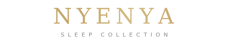 NYENYA Sleep Collection